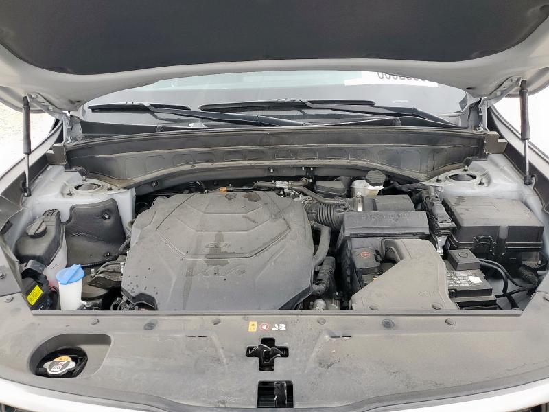 2023 KIA TELLURIDE - 5XYP5DGC6PG408112