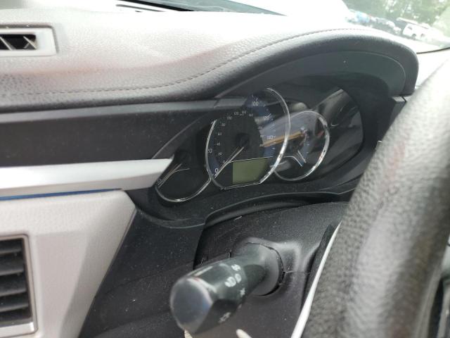 2016 TOYOTA COROLLA L - 2T1BURHE9GC711066