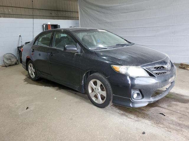 Vin: 2t1bu4ee8cc814898, lot: 62995175, toyota corolla base 20124