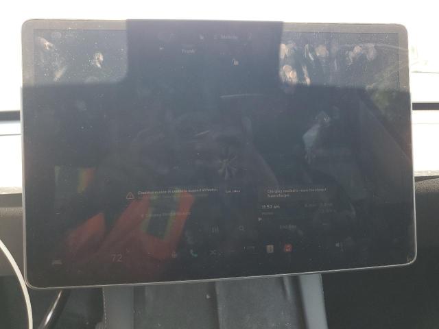 2023 TESLA MODEL Y 7SAYGDEE9PA155426