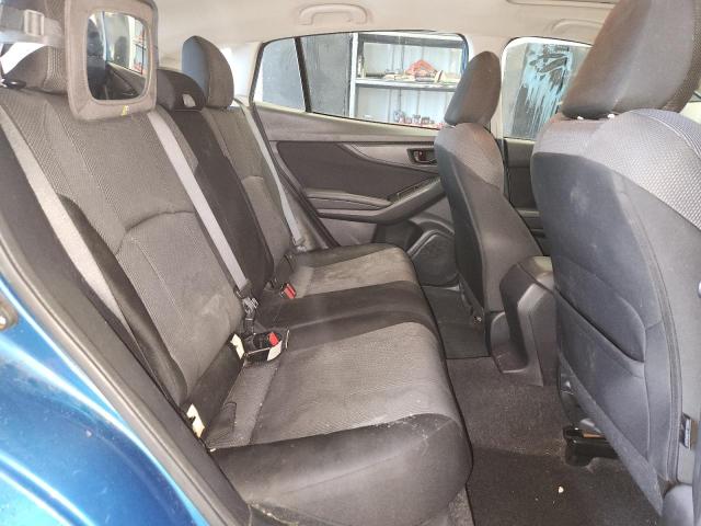 2017 SUBARU IMPREZA PR 4S3GTAD60H3705031
