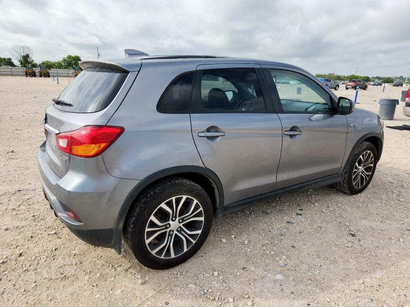 Vin: ja4ap3au5ku034363, lot: 63157265, mitsubishi outlander es 20193
