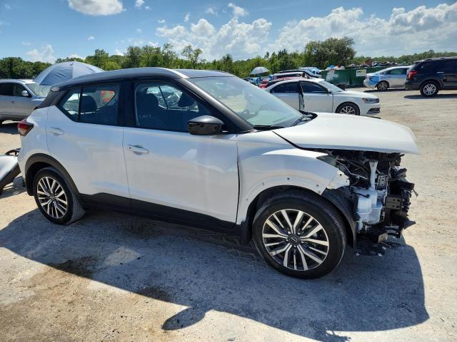 2024 NISSAN KICKS SV 3N1CP5CV3RL558585