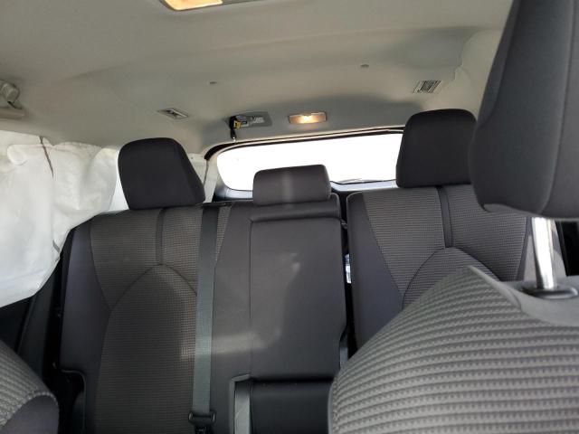 2021 TOYOTA HIGHLANDER - 5TDZARAH0MS008616