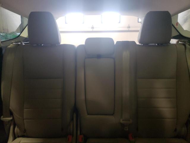 2016 FORD ESCAPE TIT 1FMCU9J98GUB51251