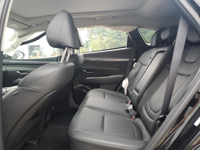 2024 HYUNDAI TUCSON SEL - KM8JCCD15RU202088