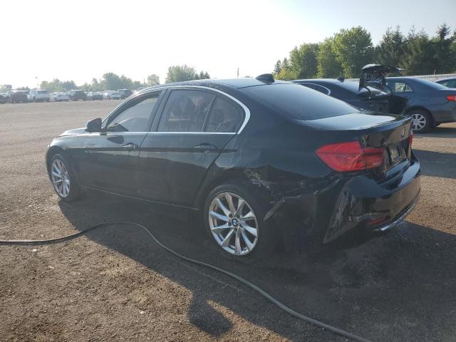 2016 BMW 328 XI SUL WBA8E3G53GNU01012
