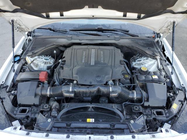 2018 JAGUAR XE PRESTIG SAJAE4EV8JCP20245