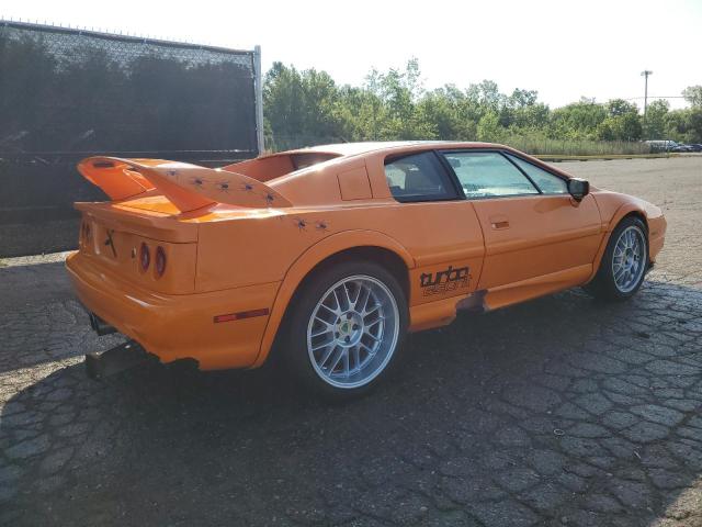 lotus esprit 2003 SCCDC08283HA10524 photo #4