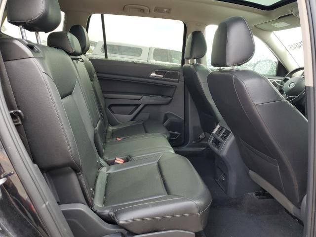 2018 VOLKSWAGEN ATLAS SEL 1V2ER2CA3JC522762