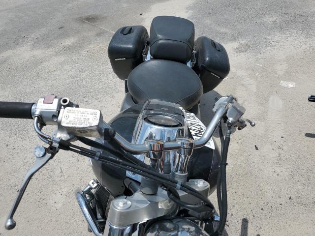 2005 SUZUKI C90 JS1VY52A052101627