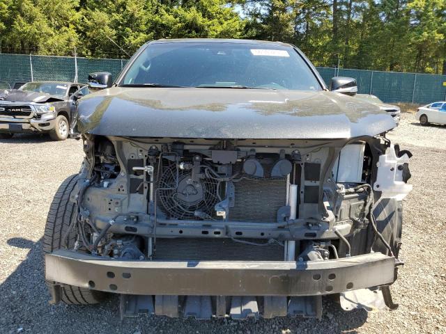 2022 LEXUS GX 460 JTJAM7BX4N5332168