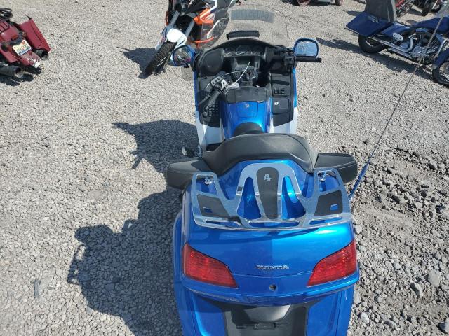 2012 HONDA GL1800 JH2SC68G1CK001016