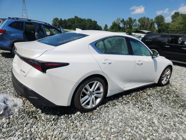 2024 LEXUS IS 300 JTHCA1D22R5132686