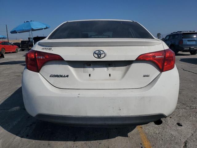 2018 TOYOTA COROLLA L #3248554570