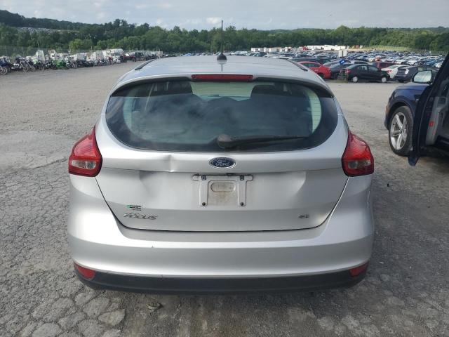 2018 FORD FOCUS SE 1FADP3K27JL231304