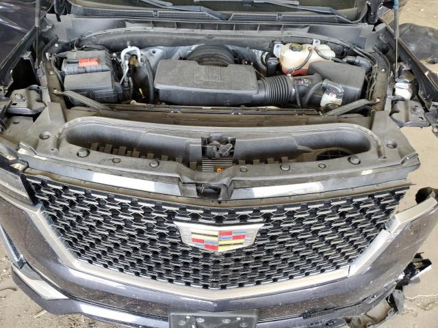 2023 CADILLAC ESCALADE P 1GYS4BKL0PR108991