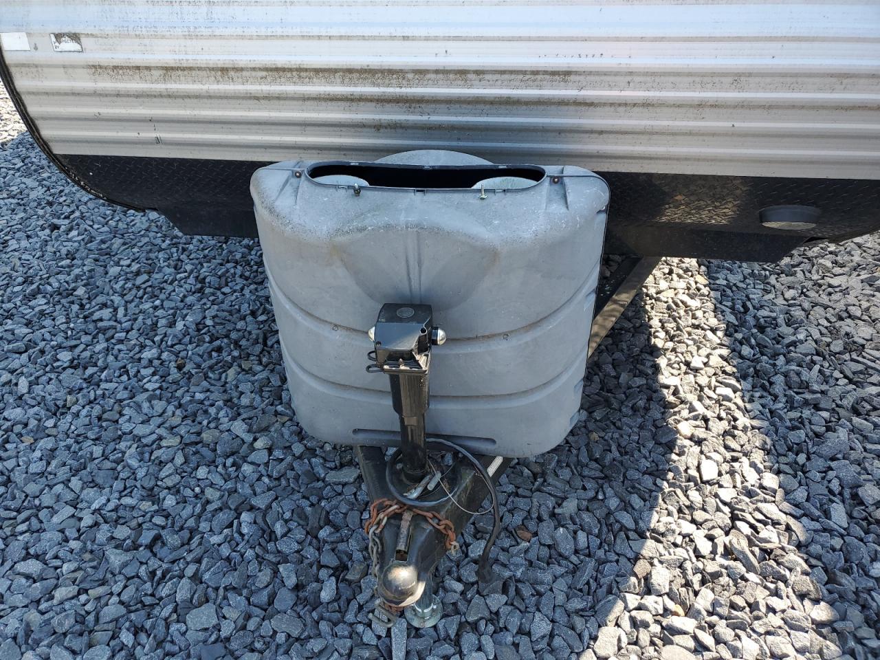 Lot #3293528419 2015 GULF STREAM TRAILMASTER