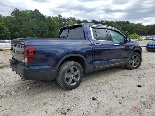 2023 HONDA RIDGELINE - 5FPYK3F7XPB041970
