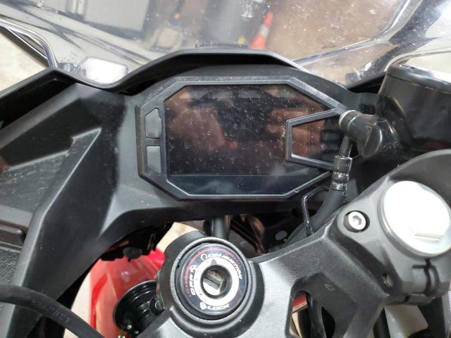 2024 KAWASAKI EX500 ML5EXGG16RDA27859