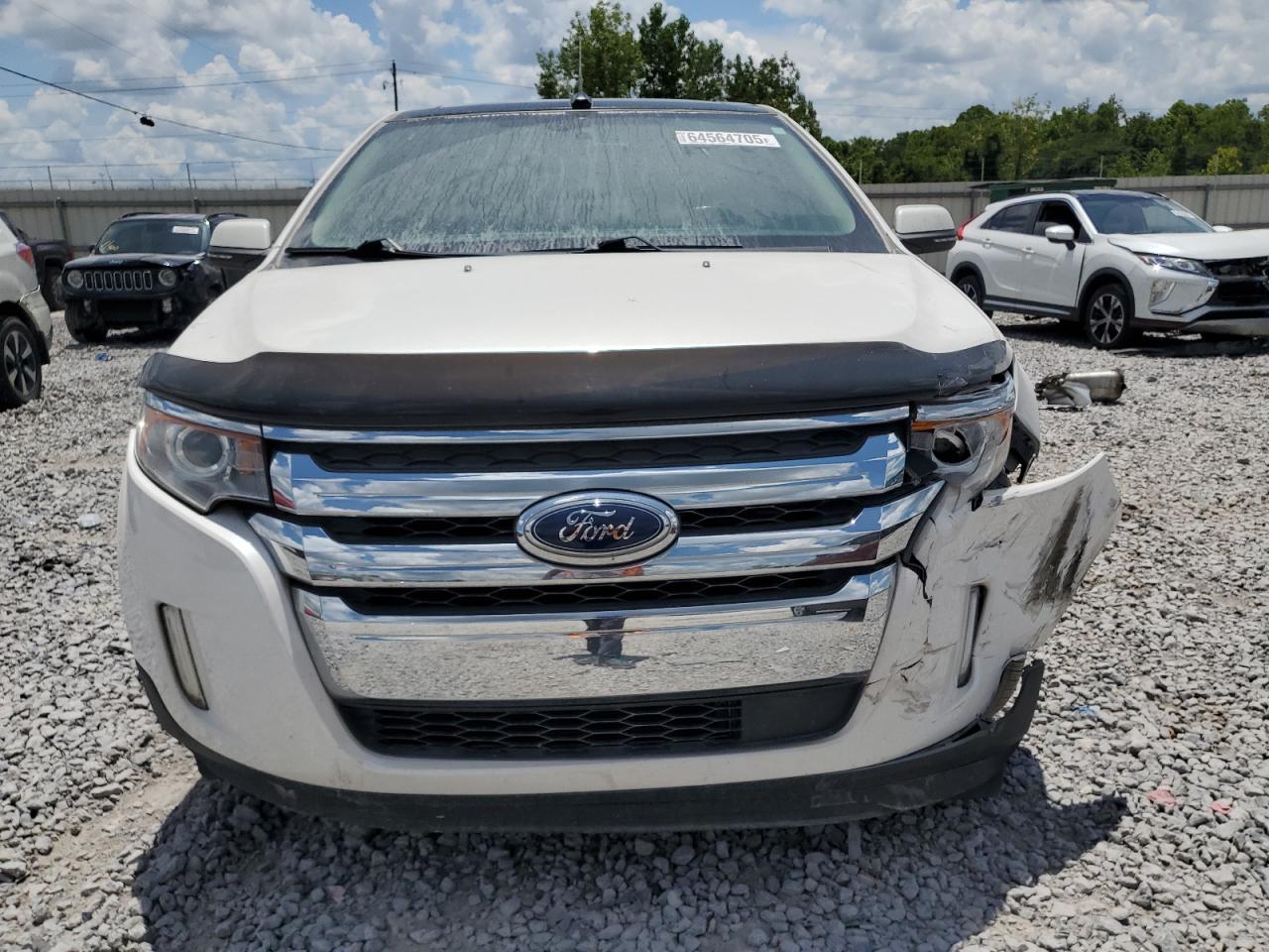 FORD EDGE LIMITED