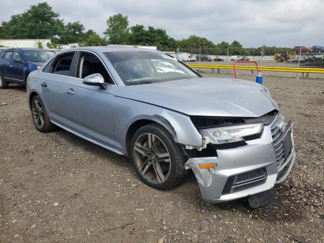 2018 AUDI A4 PREMIUM WAUENAF49JA180448