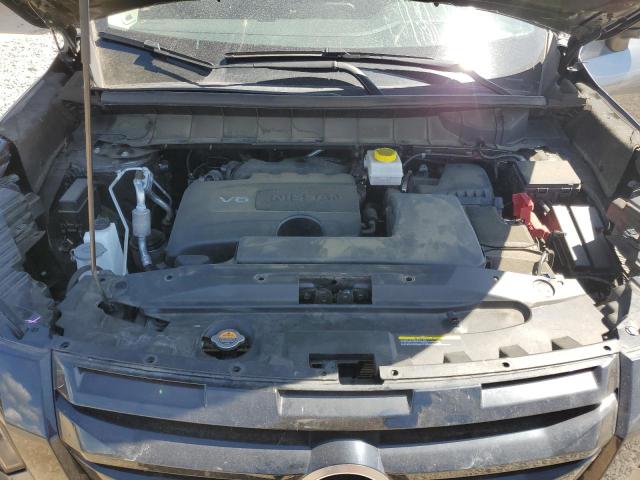 2023 NISSAN PATHFINDER SL 5N1DR3CB6PC229261