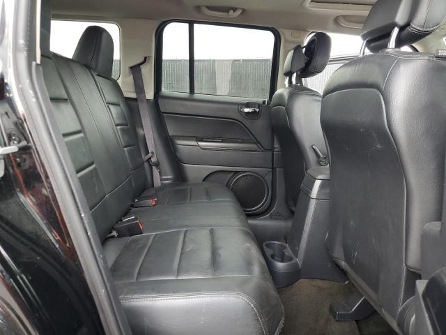 2016 JEEP PATRIOT LA 1C4NJPFA0GD777681