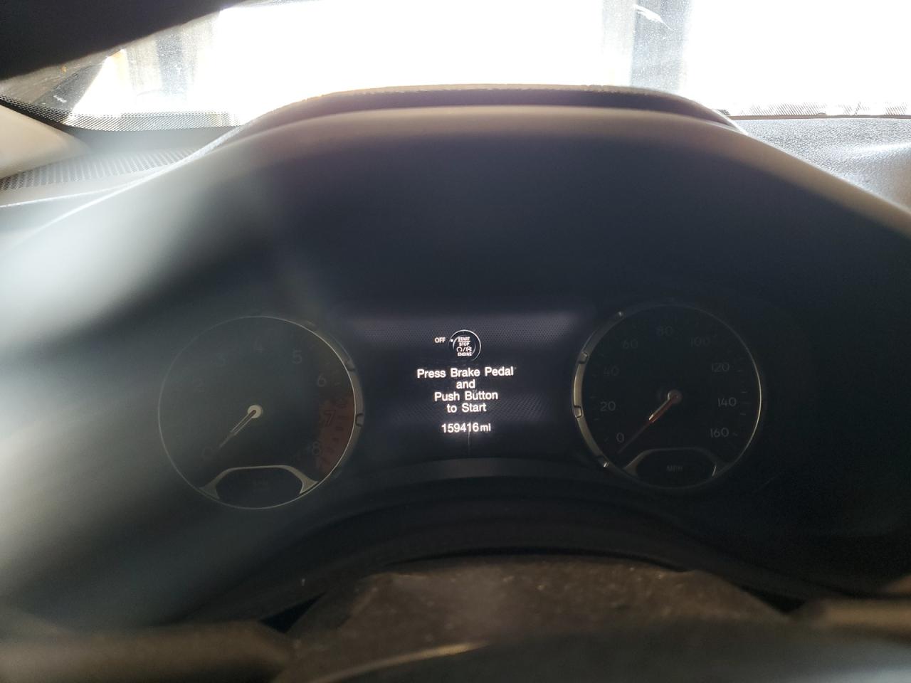 JEEP RENEGADE TRAILHAWK