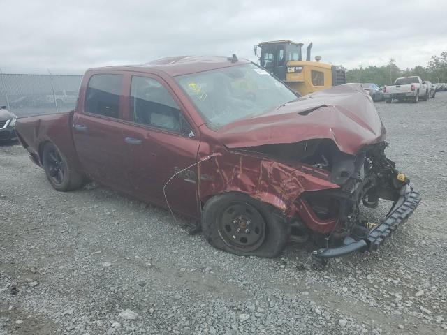 Vin: 3c6rr7kt6kg676116, lot: 64158215, ram 1500 tradesman 20194