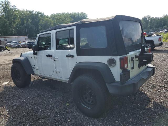 2017 JEEP WRANGLER U 1C4BJWDG8HL502653