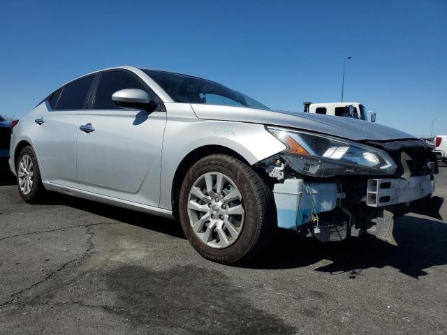 2020 NISSAN ALTIMA S 1N4BL4BV6LC178861