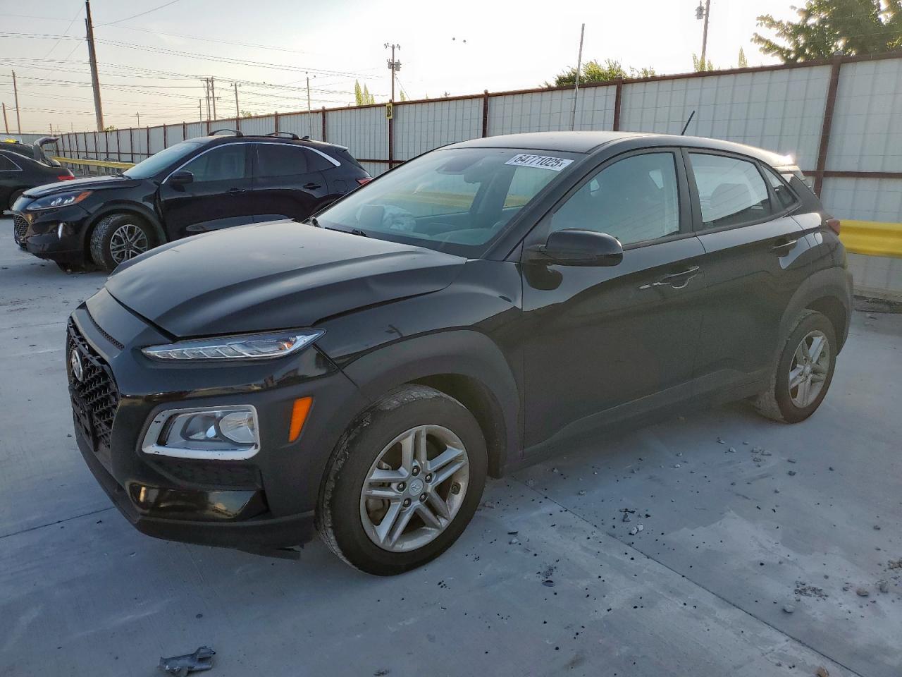 HYUNDAI KONA SE
