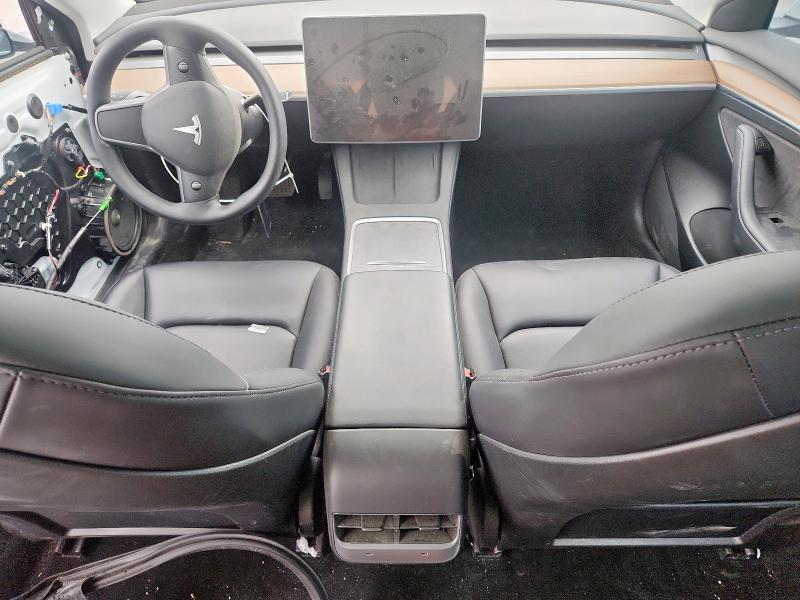2023 TESLA MODEL 3 - 5YJ3E1EA7PF397112