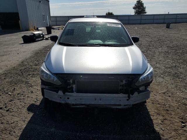 2018 SUBARU IMPREZA 4S3GKAA61J3607722