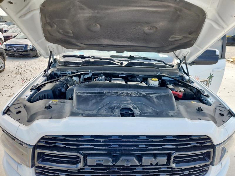 2022 RAM 2500 LIMIT 3C6UR5TL6NG405283