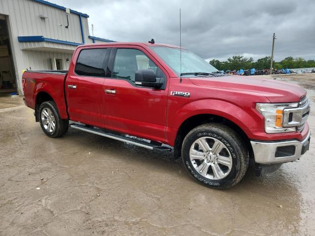 2020 FORD F150 SUPER - 1FTEW1E58LFB80912