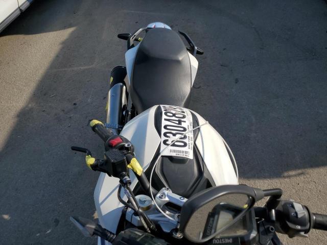 2021 BMW G310 R WB30G4306MRA10653