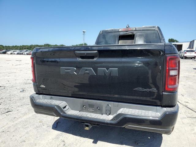 2025 RAM 1500 TRADE 1C6RRFCG9SN691339