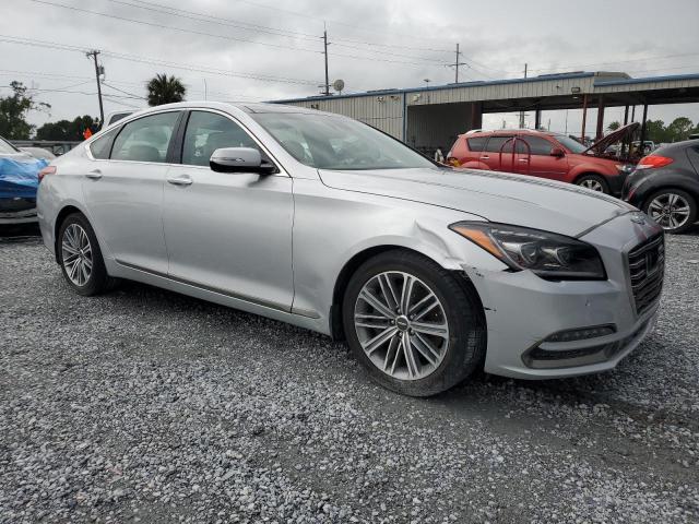 2019 GENESIS G80 BASE KMTFN4JE6KU323902
