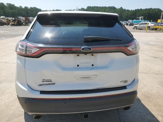 2015 FORD EDGE SEL 2FMTK4J80FBC07980
