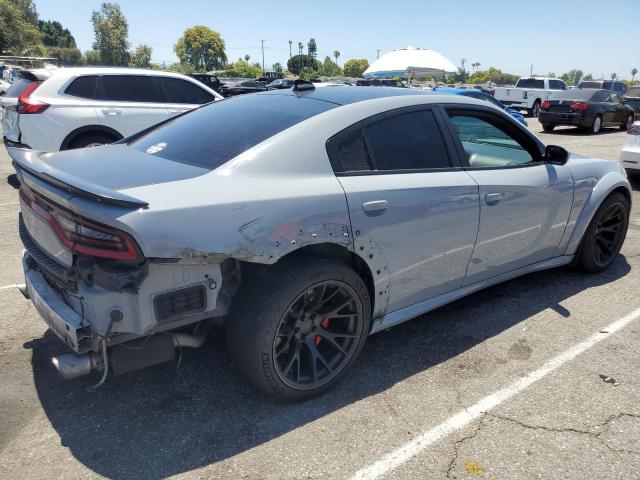 2021 DODGE CHARGER SC 2C3CDXGJXMH620336