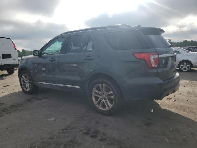 2017 FORD EXPLORER X 1FM5K8D88HGB38124