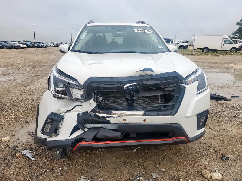 2024 SUBARU FORESTER S JF2SKAGC5RH460814