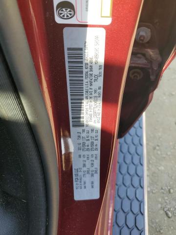 2020 RAM 1500 BIG H 1C6SRFFT5LN145116