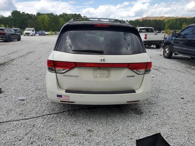 2014 HONDA ODYSSEY TO - 5FNRL5H90EB109422