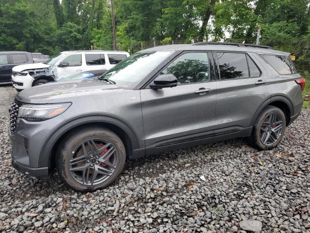 Vin: 1fmuk8kh4sgb40054, lot: 63459075, ford explorer st-line 2025 img_1