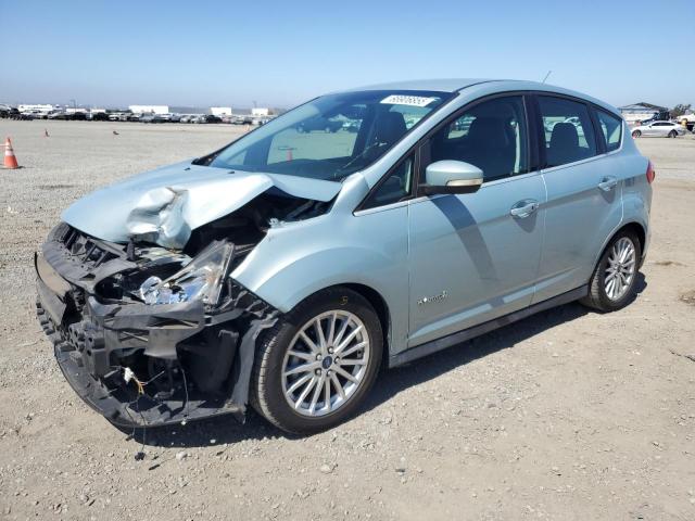 FORD C-MAX SEL