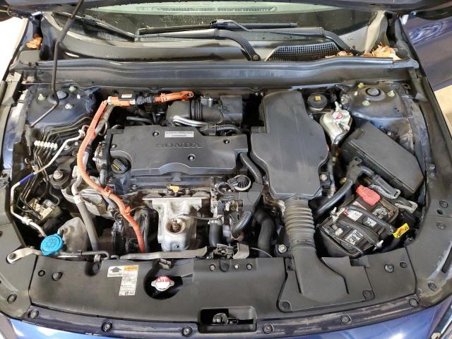 1hgcv3f42ka010523 - 2019 Honda accord hybrid ex - #63189355