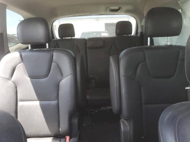 2021 KIA TELLURIDE 5XYP6DHC3MG135945